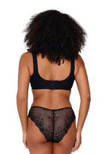 Load image into Gallery viewer, LingaDore Daily Collection Brief 1400B-3 - Black
