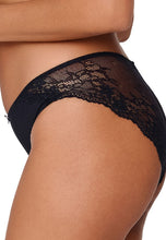 Load image into Gallery viewer, LingaDore Daily Collection Brief 1400B-3 - Black
