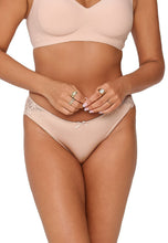 Load image into Gallery viewer, LingaDore Daily Collection Brief 1400B-3 - Blush
