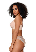 Load image into Gallery viewer, LingaDore Daily Collection Brief 1400B-3 - Blush
