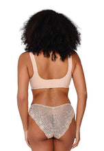 Load image into Gallery viewer, LingaDore Daily Collection Brief 1400B-3 - Blush
