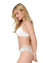 Load image into Gallery viewer, LingaDore Daily Collection Brief 1400B-3 - Ivory
