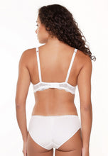 Load image into Gallery viewer, LingaDore Daily Collection Brief - Ivory
