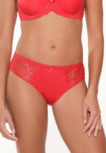 Load image into Gallery viewer, LingaDore Daily Collection Brief - Red
