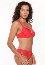 Load image into Gallery viewer, LingaDore Daily Collection Brief - Red
