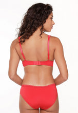 Load image into Gallery viewer, LingaDore Daily Collection Brief - Red
