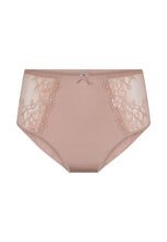 Load image into Gallery viewer, LingaDore Daily Collection High Waist Brief - Blush
