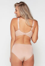 Load image into Gallery viewer, LingaDore Daily Collection High Waist Brief - Blush
