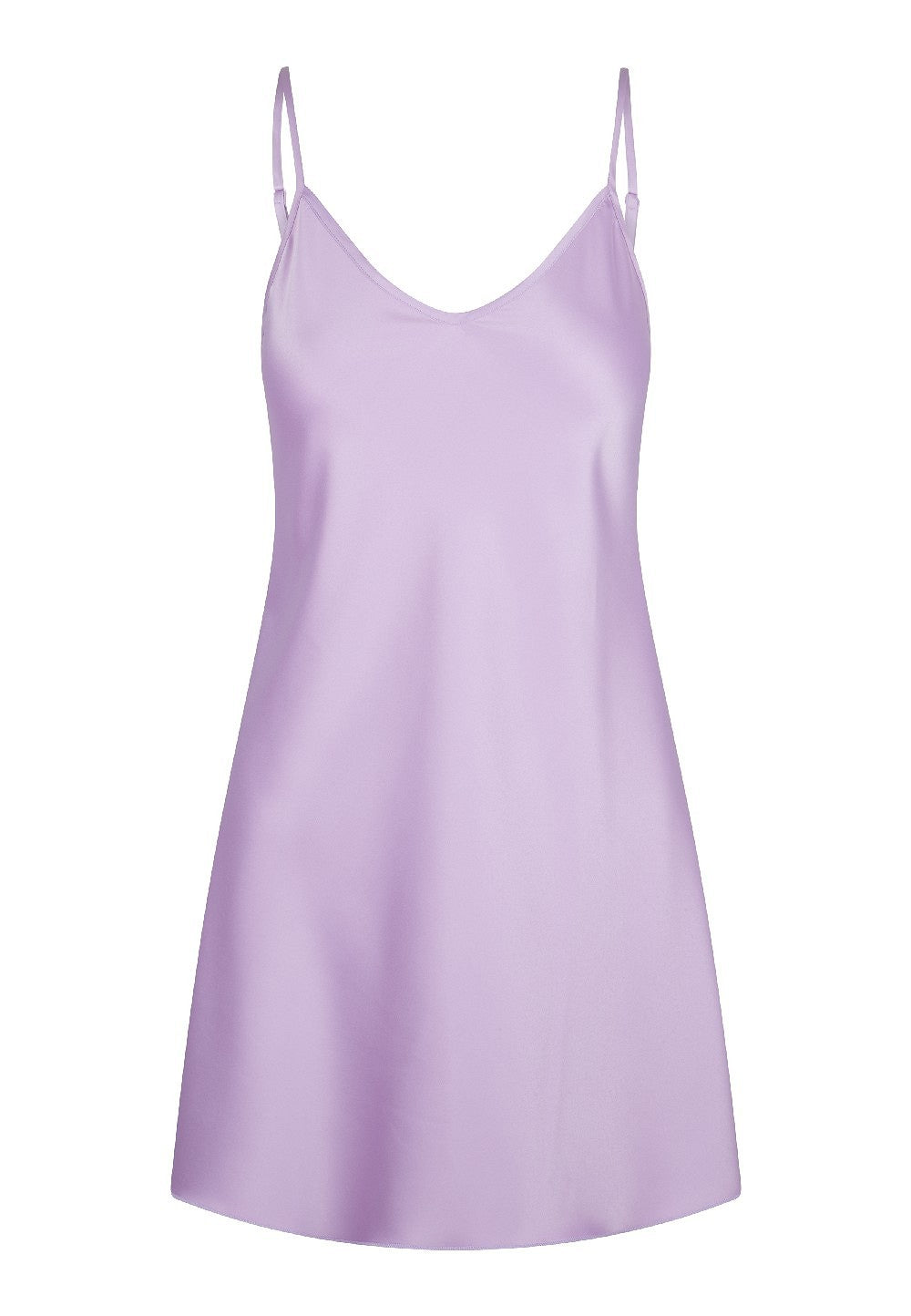 LingaDore Daily Collection Chemise - Pink Lavender