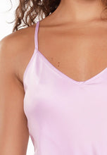 Load image into Gallery viewer, LingaDore Daily Collection Chemise - Pink Lavender
