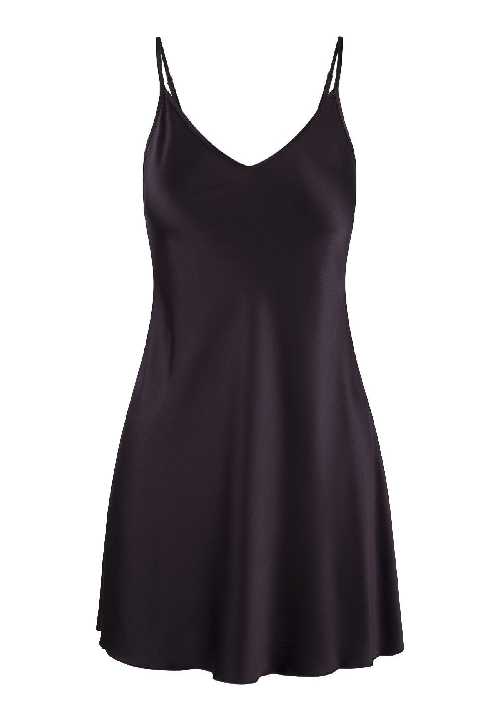 LingaDore Daily Collection Chemise - Dark Pepper