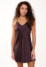 Load image into Gallery viewer, LingaDore Daily Collection Chemise - Dark Pepper
