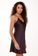 Load image into Gallery viewer, LingaDore Daily Collection Chemise - Dark Pepper
