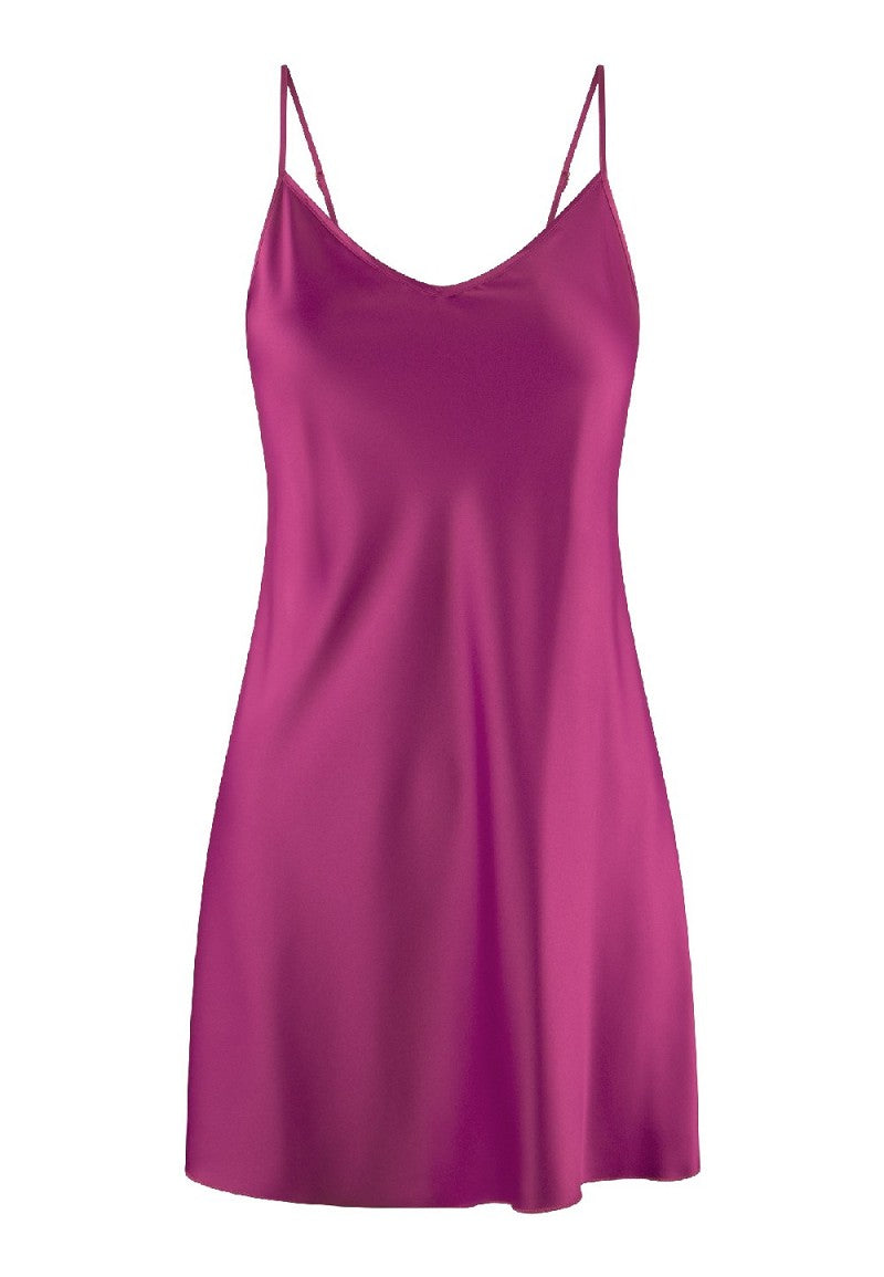 LingaDore Daily Collection Chemise - Raspberry