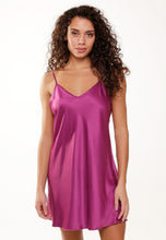 Load image into Gallery viewer, LingaDore Daily Collection Chemise - Raspberry
