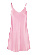 Load image into Gallery viewer, LingaDore Daily Collection Chemise - Rose Shadow
