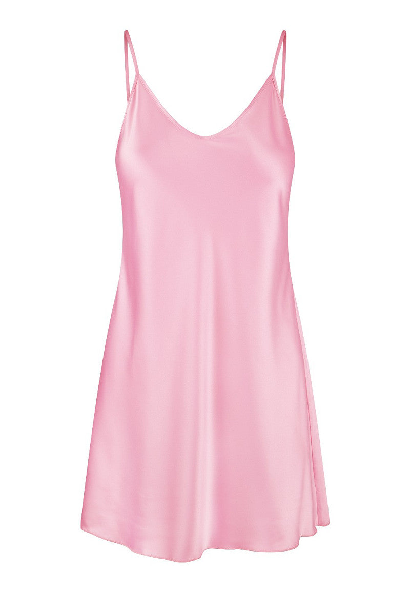 LingaDore Daily Collection Chemise - Rose Shadow