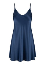 Load image into Gallery viewer, LingaDore Daily Collection Chemise - Dark Denim
