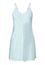 Load image into Gallery viewer, LingaDore Daily Collection Chemise - Pastel Blue
