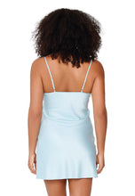 Load image into Gallery viewer, LingaDore Daily Collection Chemise - Pastel Blue

