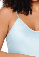Load image into Gallery viewer, LingaDore Daily Collection Chemise - Pastel Blue
