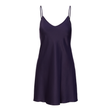 Load image into Gallery viewer, LingaDore Daily Collection Chemise -Grape
