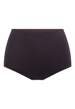 Load image into Gallery viewer, LingaDore Daily Collection 2-pack Smooth High Waist Brief - Dark Pepper
