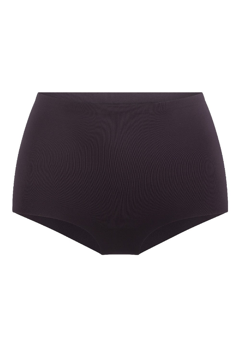 LingaDore Daily Collection 2-pack Smooth High Waist Brief - Dark Pepper