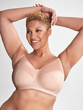 Load image into Gallery viewer, Royce Rosa Fuller Cup Comfort Bra - Blush
