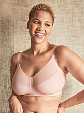 Load image into Gallery viewer, Royce Rosa Fuller Cup Comfort Bra - Blush
