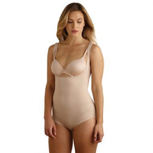 Load image into Gallery viewer, Cupid® Back Magic Torsette Bodybriefer - 2091-E
