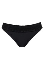 Load image into Gallery viewer, Pour Moi Free Spirit Twist Front Non-Wired Bikini Set - Black
