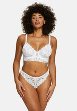Load image into Gallery viewer, Sans Complexe Arum Thong - White
