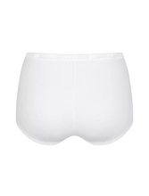 Load image into Gallery viewer, Sloggi Basic+ Maxi Brief 3 Pack - White
