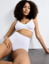 Load image into Gallery viewer, Sloggi Basic+ Maxi Brief 3 Pack - White

