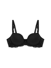 Load image into Gallery viewer, Triumph Amourette Charm Wired Padded Bra
