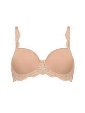 Load image into Gallery viewer, Triumph Amourette Charm Wired Padded Bra
