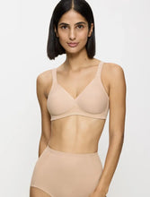 Load image into Gallery viewer, Triumph Modern Soft+Cotton Non-wired Bra
