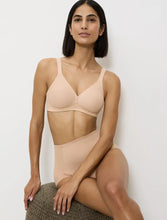 Load image into Gallery viewer, Triumph Modern Soft+Cotton Non-wired Bra
