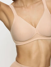 Load image into Gallery viewer, Triumph Modern Soft+Cotton Non-wired Bra
