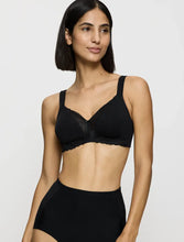Load image into Gallery viewer, Triumph Modern Lace+Cotton Non-wired Bra
