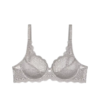 Load image into Gallery viewer, Triumph Amourette High Apex Bra - Silent Grey
