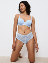 Load image into Gallery viewer, Triumph Amourette Maxi Brief - Ice
