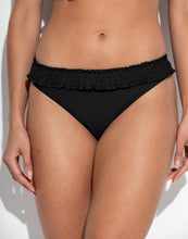 Load image into Gallery viewer, Pour Moi Free Spirit Twist Front Non-Wired Bikini Set - Black
