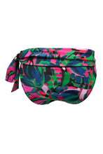 Load image into Gallery viewer, Pour Moi Heatwave Strapless Lightly Padded Bikini Set - Black Multi

