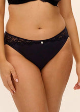 Load image into Gallery viewer, Fantasie Reflect Brief - Black
