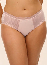 Load image into Gallery viewer, Fantasie Fusion Brief - Blush
