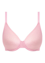 Load image into Gallery viewer, Wacoal Back Appeal Classic Underwire Bra - Cradle Pink

