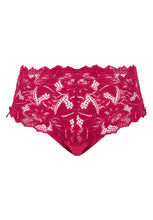 Load image into Gallery viewer, Sans Complexe Arum High Waist Briefs - Cherry Sorbet
