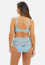 Load image into Gallery viewer, Sans Complexe Arum High Waist Briefs - Sterling Blue
